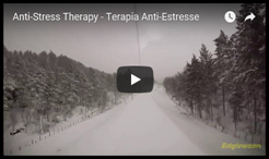 Anti-Stress Therapy - Terapia Anti-Estresse